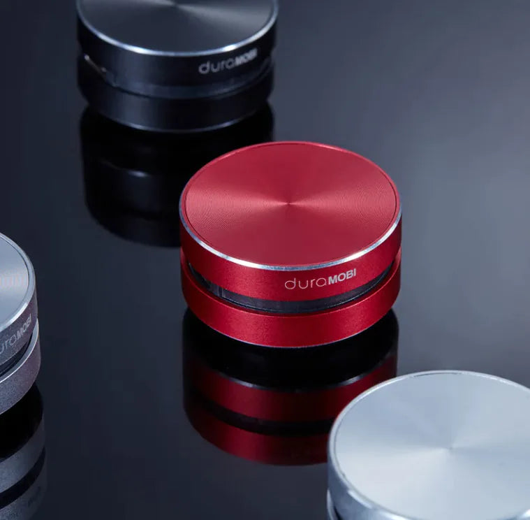 Attach Amp - Wireless Bluetooth Speaker