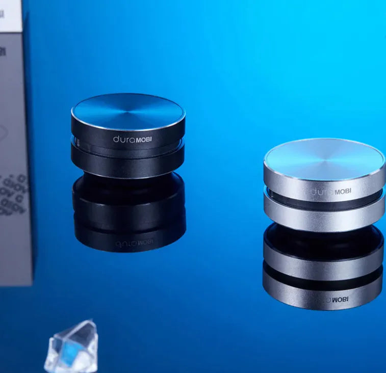 Attach Amp - Wireless Bluetooth Speaker