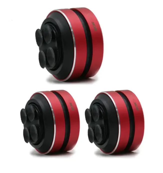 Attach Amp - Wireless Bluetooth Speaker