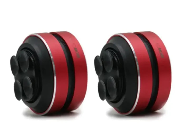 Attach Amp - Wireless Bluetooth Speaker